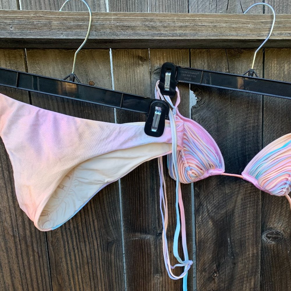 PQ Swim Bikini